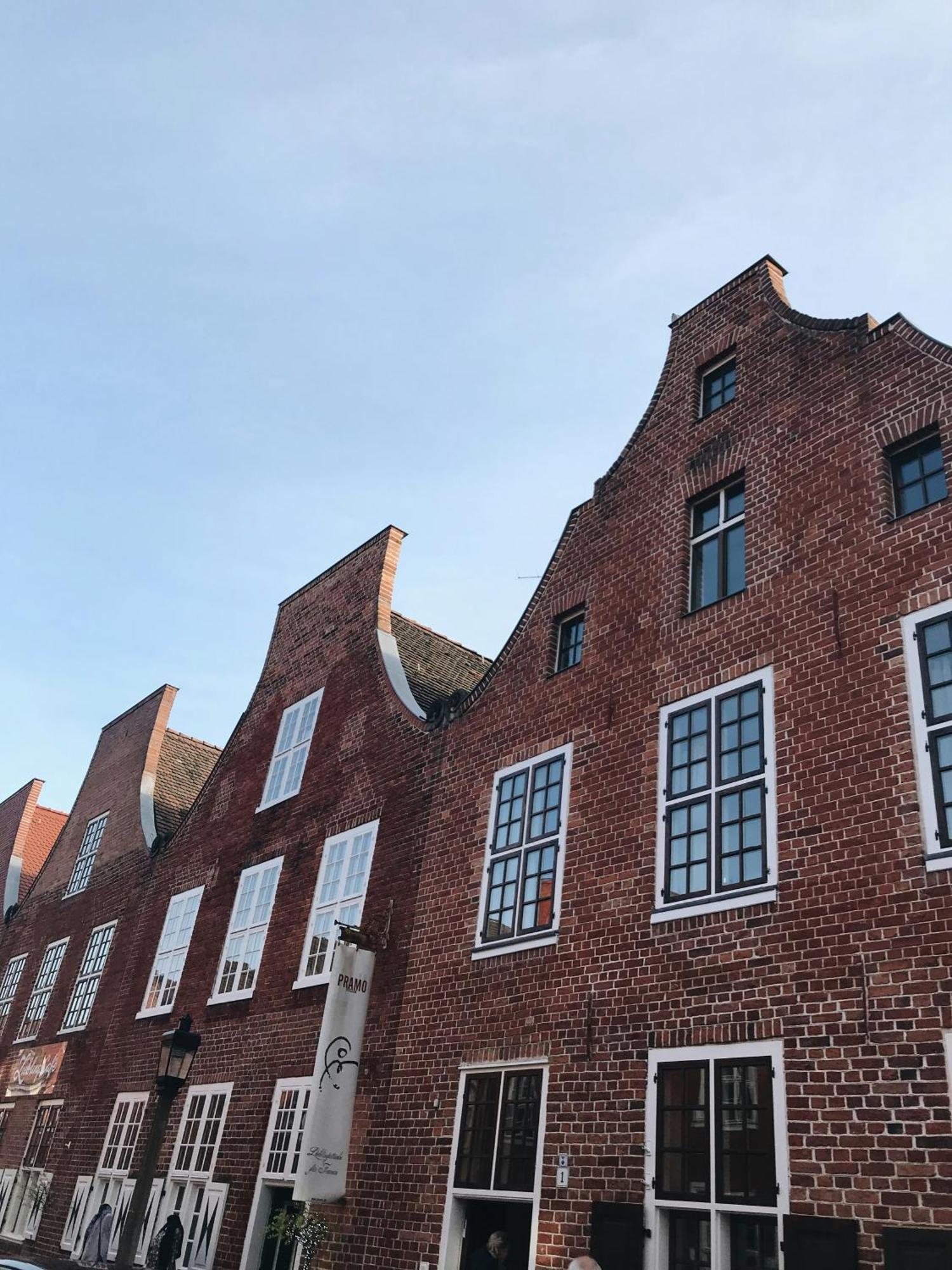 Luxuswohnung Im Herzen Potsdams! Luaran gambar