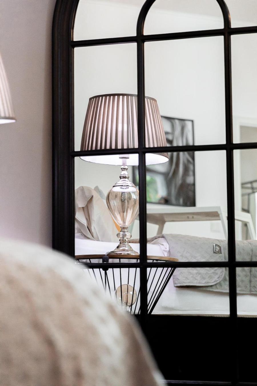 Luxuswohnung Im Herzen Potsdams! Luaran gambar