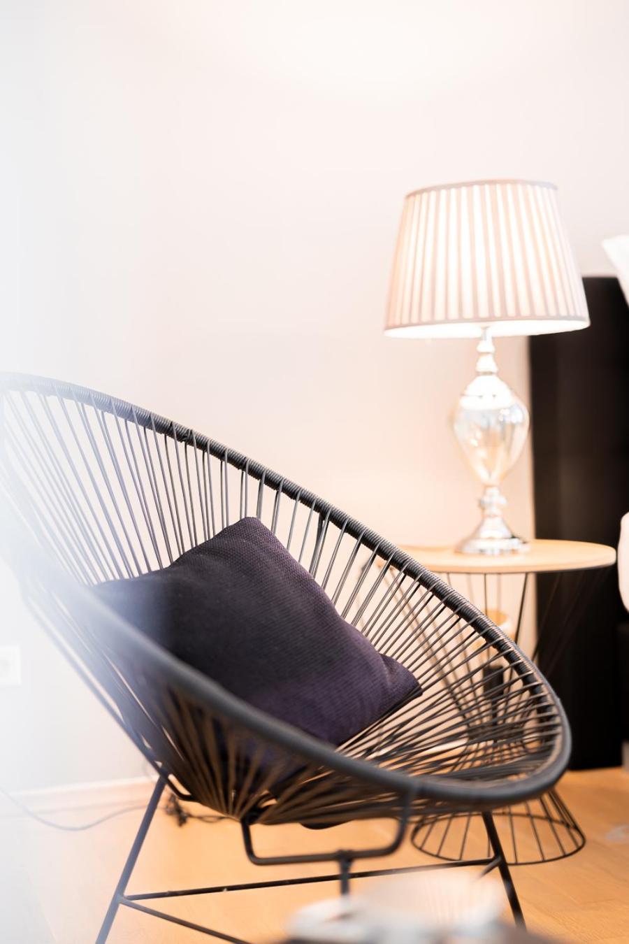 Luxuswohnung Im Herzen Potsdams! Luaran gambar