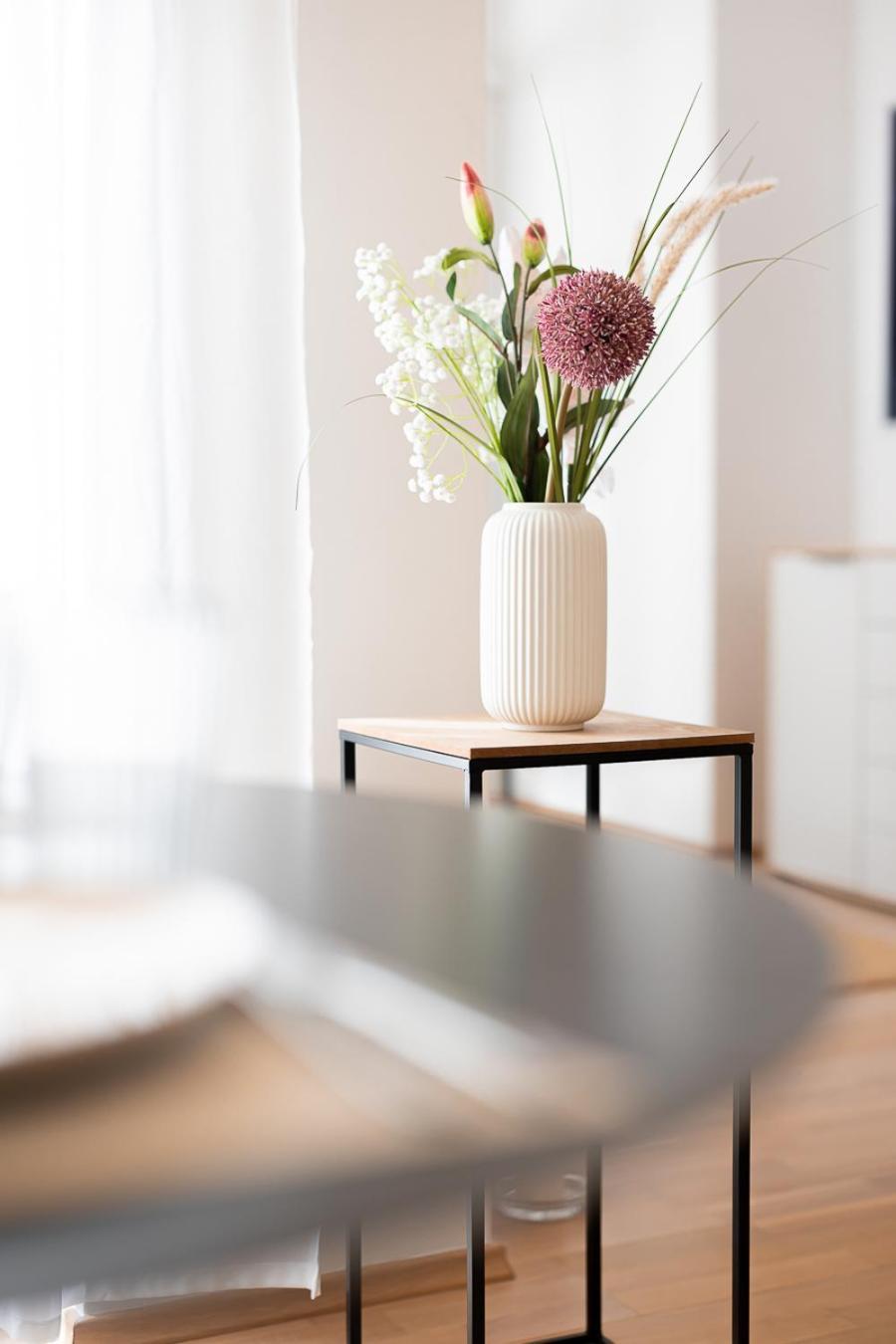 Luxuswohnung Im Herzen Potsdams! Luaran gambar