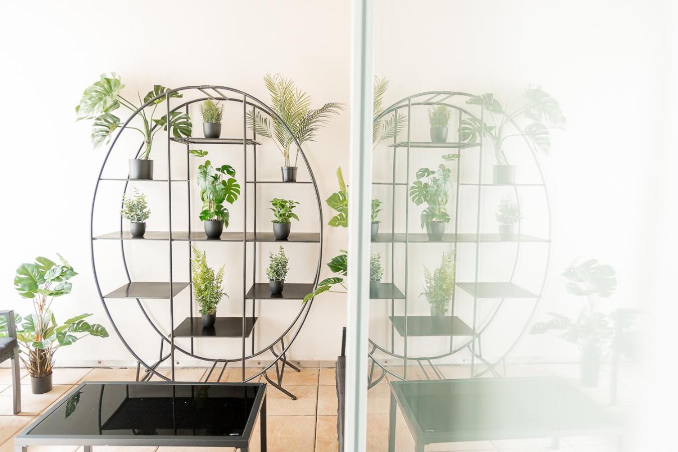 Luxuswohnung Im Herzen Potsdams! Luaran gambar
