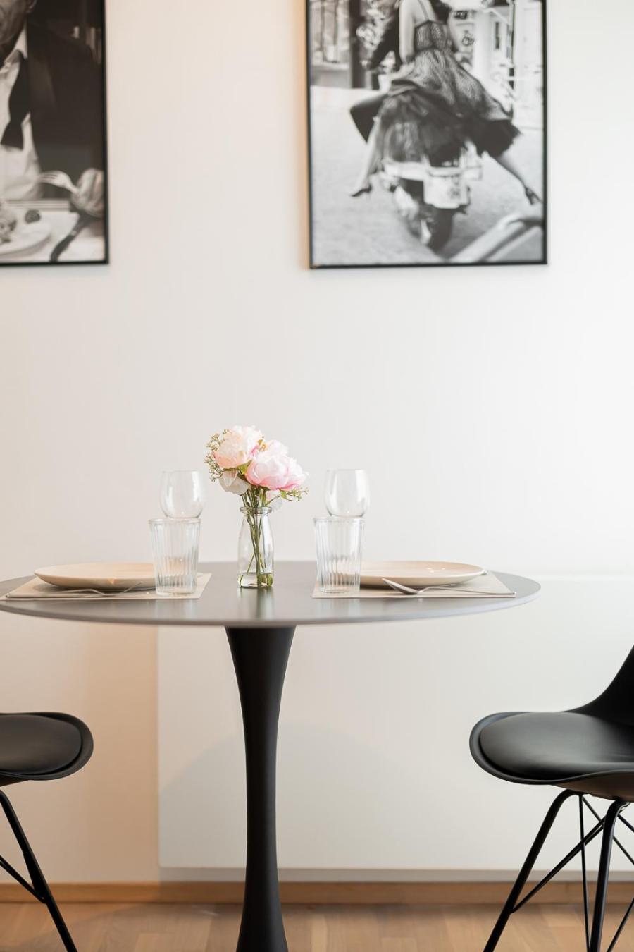 Luxuswohnung Im Herzen Potsdams! Luaran gambar