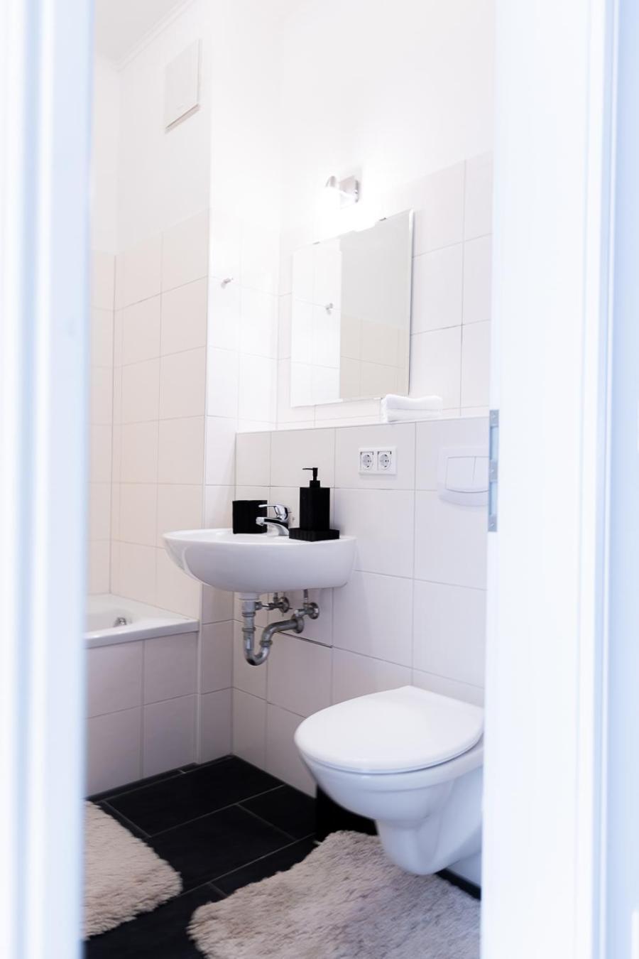 Luxuswohnung Im Herzen Potsdams! Luaran gambar