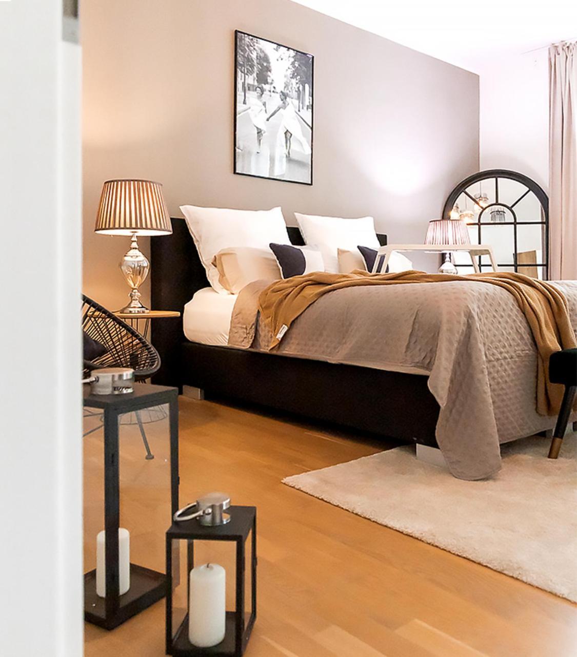 Luxuswohnung Im Herzen Potsdams! Luaran gambar